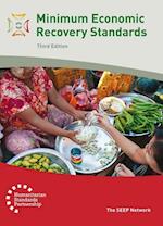 Minimum Economic Recovery Standards 3rd Edition