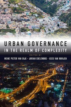 Urban Governance in the Realm of Complexity