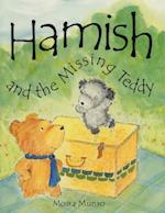 Hamish and the Missing Teddy