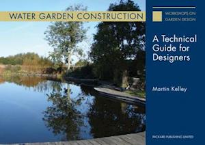 Water Garden Construction