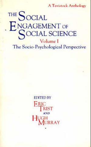 The Socio-psychological Perspective