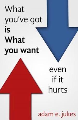 What You've Got Is What You Want - Even If It Hurts