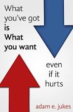 What You've Got Is What You Want - Even If It Hurts