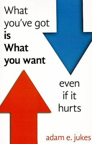 What You've Got Is What You Want - Even If It Hurts