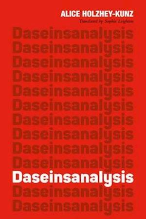 Daseinsanalysis