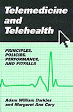 Telemedicine and Telehealth