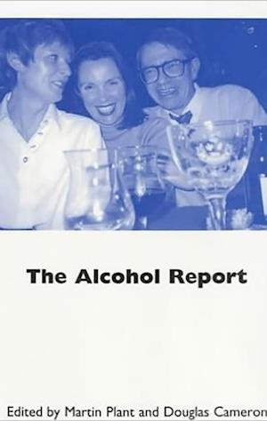 The Alcohol Report