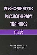 Psychoanalytic Psychotherapy Trainings