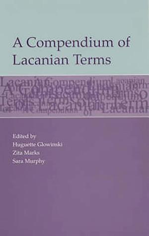 A Compendium of Lacanian Terms