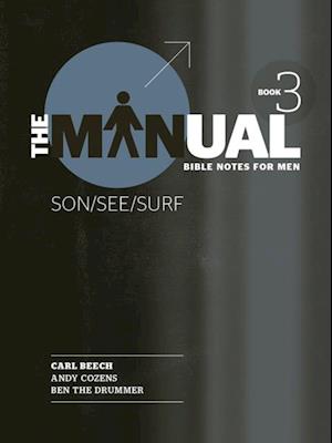 Manual (Men's Devotional) 3