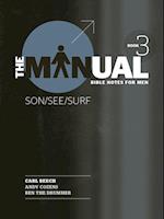 Manual (Men's Devotional) 3