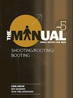 Manual (Men's Devotional) 5
