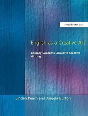 English as a Creative Art