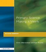 Primary Science - Making It Work