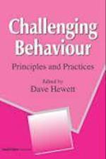Challenging Behaviour