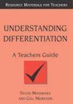 Understanding Differentiation