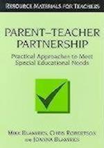 Parent-Teacher Partnership