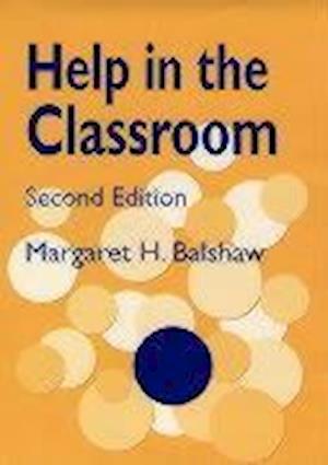 Help in the Classroom