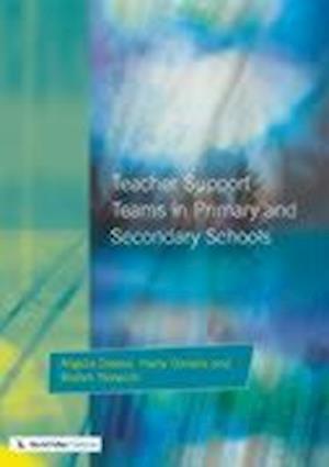 Teacher Support Teams in Primary and Secondary Schools