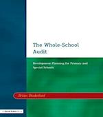 The Whole-School Audit