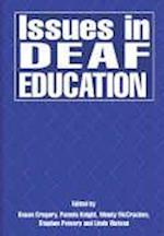 Issues in Deaf Education