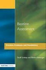 Baseline Assessment