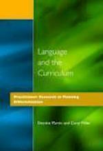 Language and the Curriculum