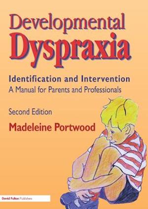 Developmental Dyspraxia