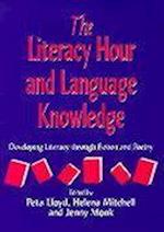 Literacy Hour and Language Knowledge