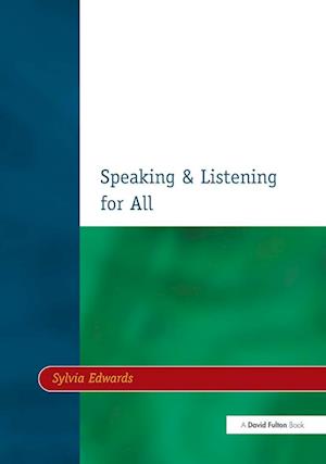 Speaking & Listening for All