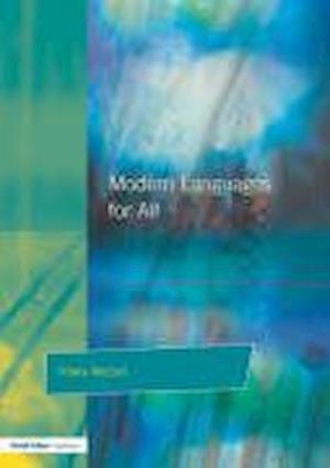 Modern Languages for All