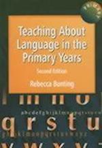 Teaching About Language in the Primary Years