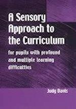 A Sensory Approach to the Curriculum
