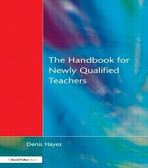 Handbook for Newly Qualified Teachers