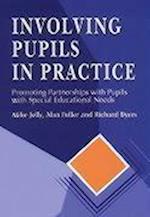 Involving Pupils in Practice