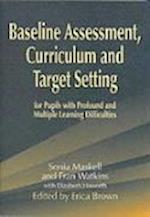 Baseline Assessment Curriculum and Target Setting for Pupils with Profound and Multiple Learning Difficulties
