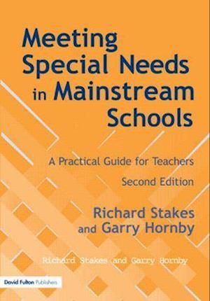 Meeting Special Needs in Mainstream Schools