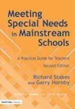 Meeting Special Needs in Mainstream Schools