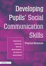Developing Pupils Social Communication Skills