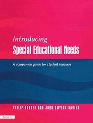 Introducing Special Educational Needs