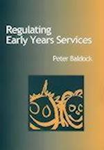 Regulating Early Years Service