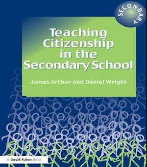 Teaching Citizenship in the Secondary School