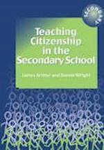 Teaching Citizenship in the Secondary School