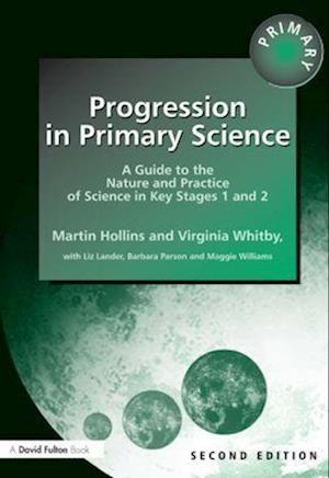 Progression in Primary Science