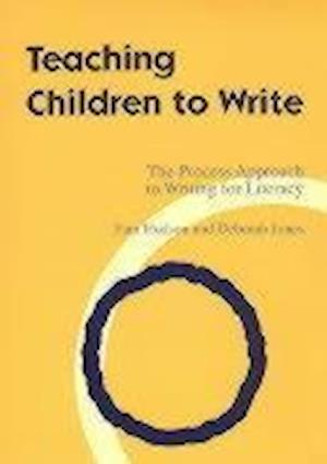 Teaching Children to Write