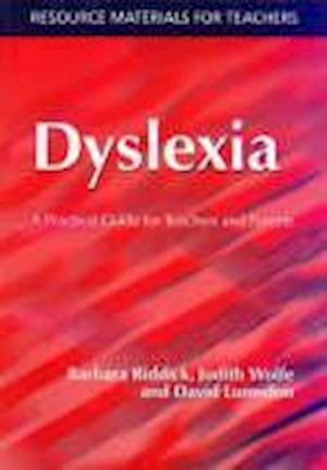 Dyslexia