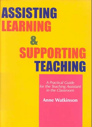 Assisting Learning and Supporting Teaching