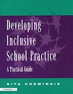 Developing Inclusive School Practice