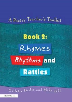 A Poetry Teacher's Toolkit