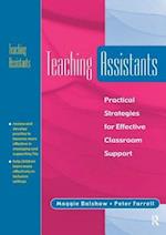 Teaching Assistants